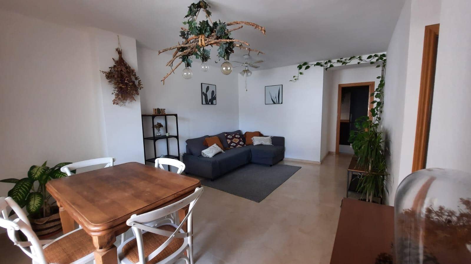 2 bedroom Flat for sale in Rincon de la Victoria with pool garage - € 289,000 (Ref: 9497202)