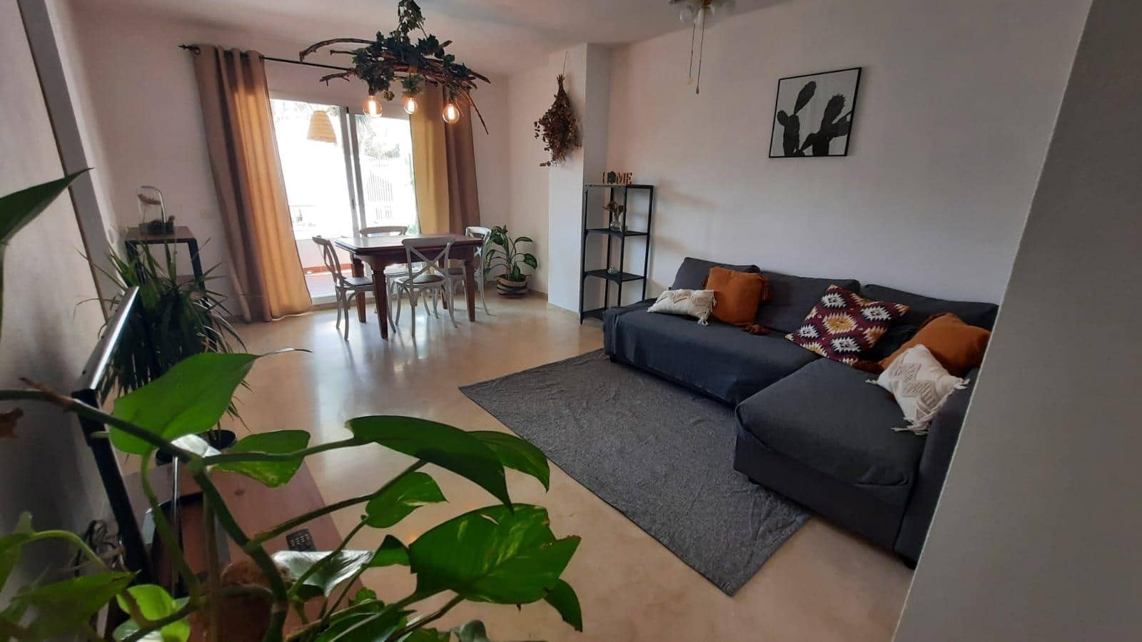 2 bedroom Flat for sale in Rincon de la Victoria with pool garage - € 289,000 (Ref: 9497202)
