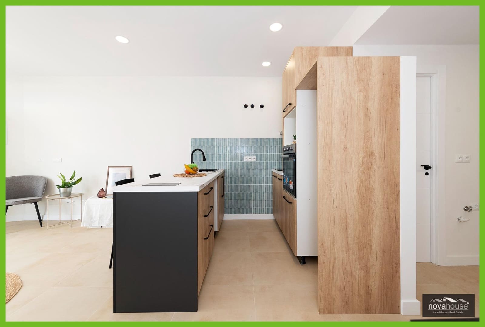 Studio till salu i Alhaurin de la Torre med garage - 159 900 € (Ref: 9502377)