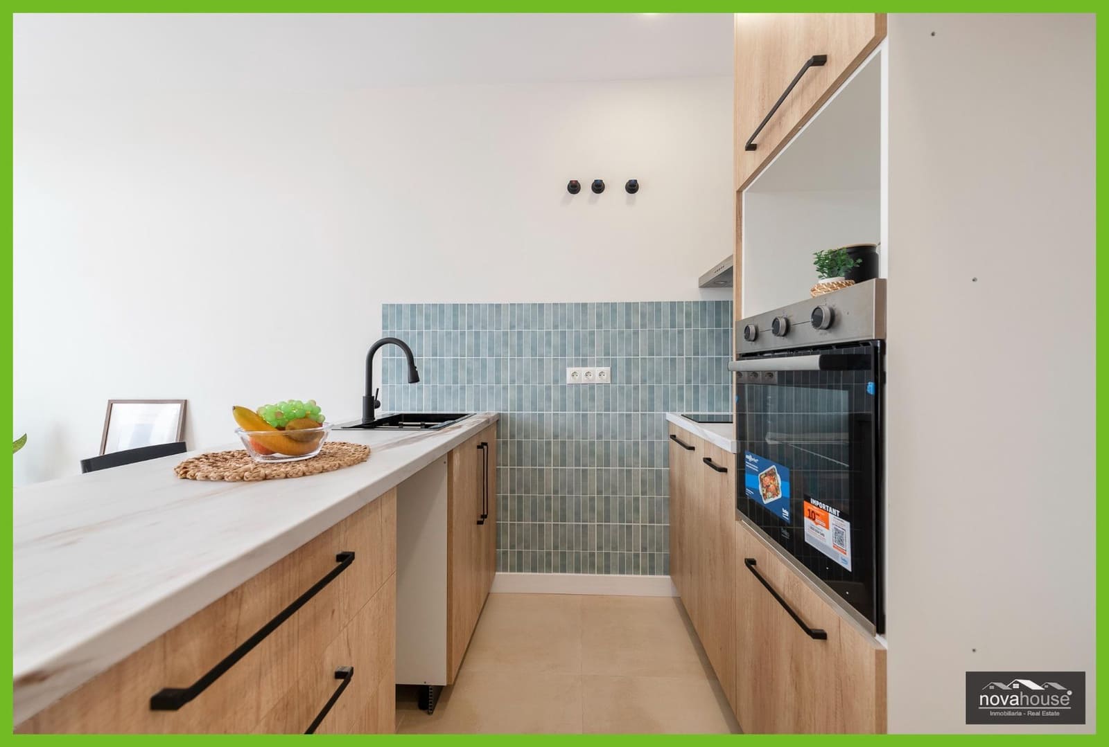 Studio till salu i Alhaurin de la Torre med garage - 159 900 € (Ref: 9502377)