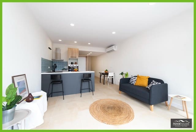 Studio till salu i Alhaurín de la Torre med garage - 159 900 € (Ref: 9502377)