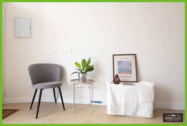 Studio till salu i Alhaurín de la Torre med garage - 159 900 € (Ref: 9502377)