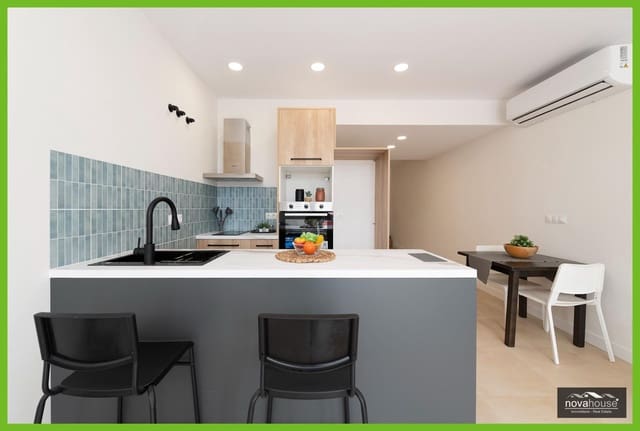 Studio till salu i Alhaurín de la Torre med garage - 159 900 € (Ref: 9502377)