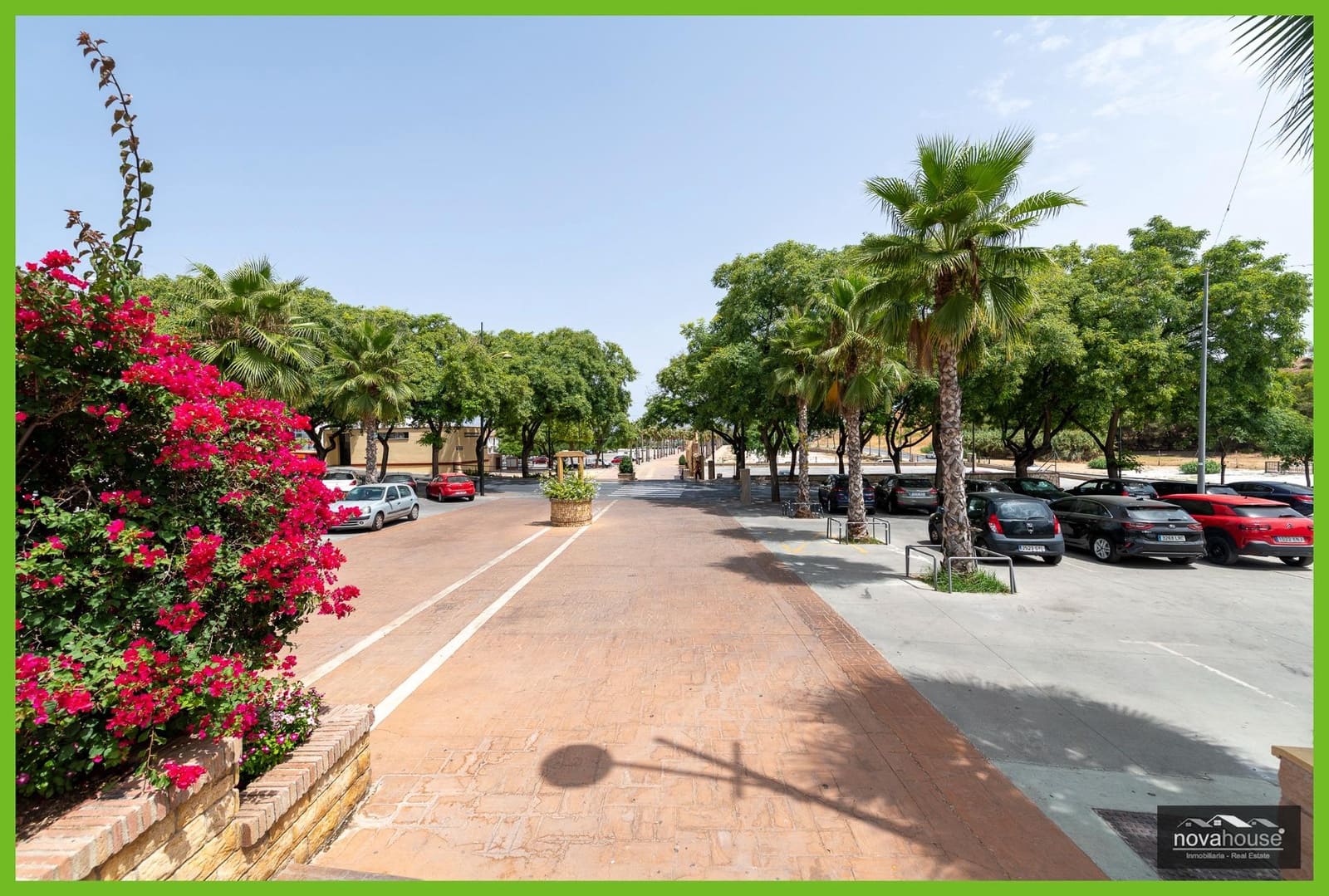 Studio till salu i Alhaurin de la Torre med garage - 159 900 € (Ref: 9502377)