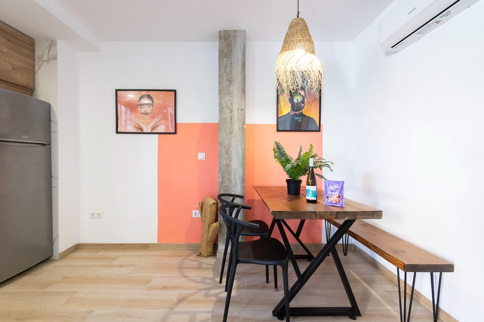 1 bedroom Apartment for sale in Torremolinos - € 249,900 (Ref: 9502378)