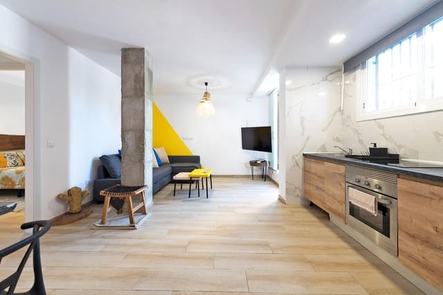 1 Zimmer Apartment zu verkaufen in Torremolinos - 249.900 € (Ref: 9502378)