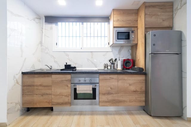 1 Zimmer Apartment zu verkaufen in Torremolinos - 249.900 € (Ref: 9502378)