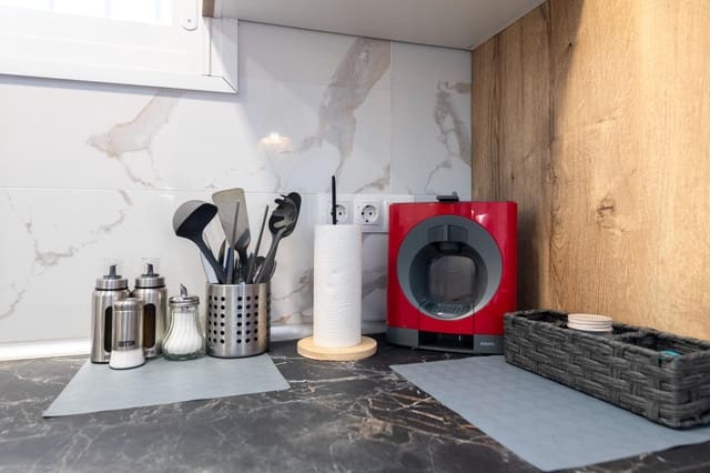 1 Zimmer Apartment zu verkaufen in Torremolinos - 249.900 € (Ref: 9502378)