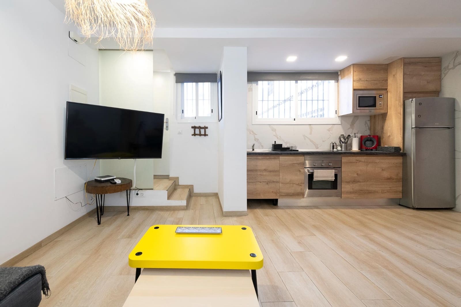 1 quarto Apartamento para venda em Torremolinos com piscina - 219 900 € (Ref: 9502378)
