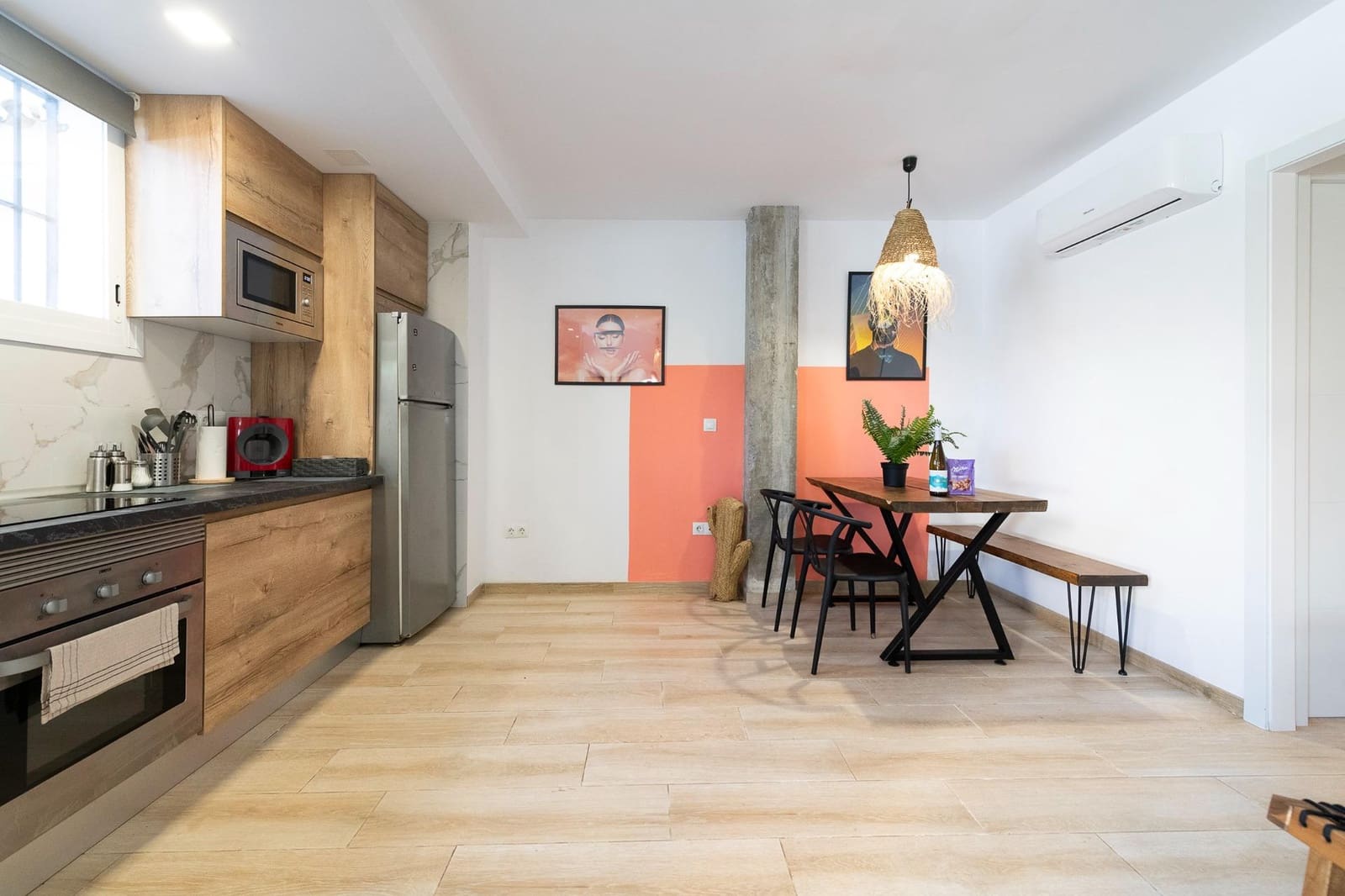 1 quarto Apartamento para venda em Torremolinos com piscina - 219 900 € (Ref: 9502378)