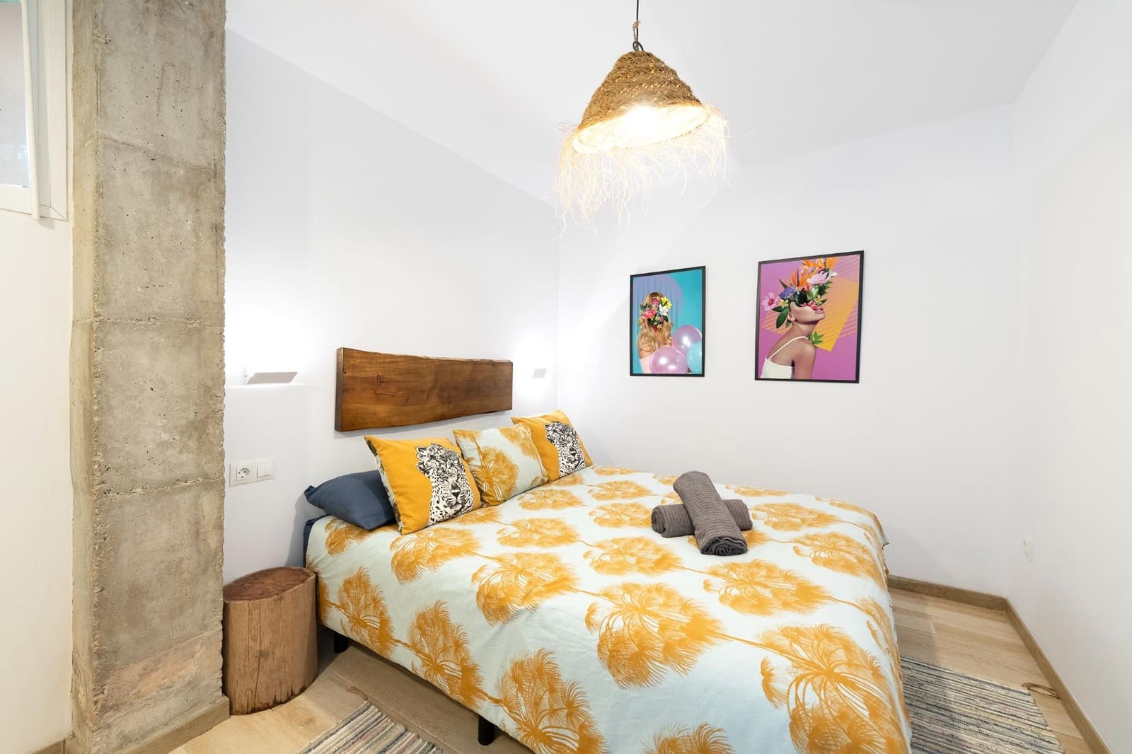 1 quarto Apartamento para venda em Torremolinos com piscina - 219 900 € (Ref: 9502378)