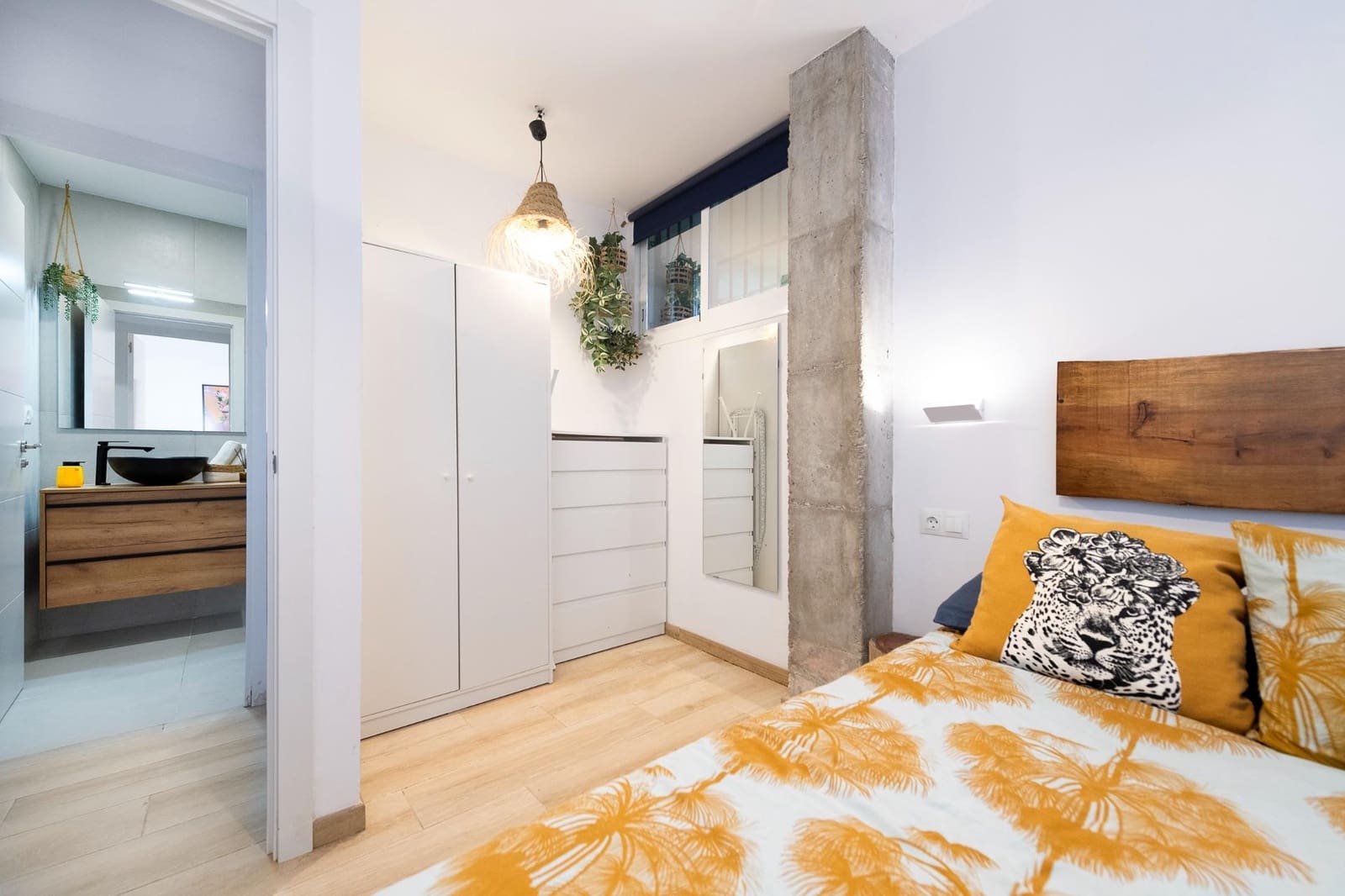 1 quarto Apartamento para venda em Torremolinos com piscina - 219 900 € (Ref: 9502378)