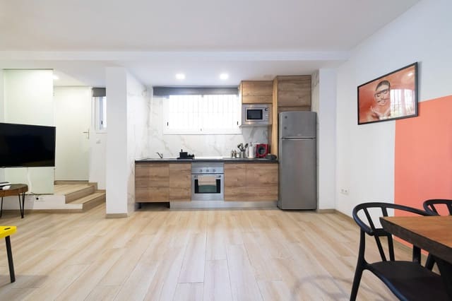 Apartamento de 1 habitación en Torremolinos en venta con piscina - 219.900 € (Ref: 9502378)