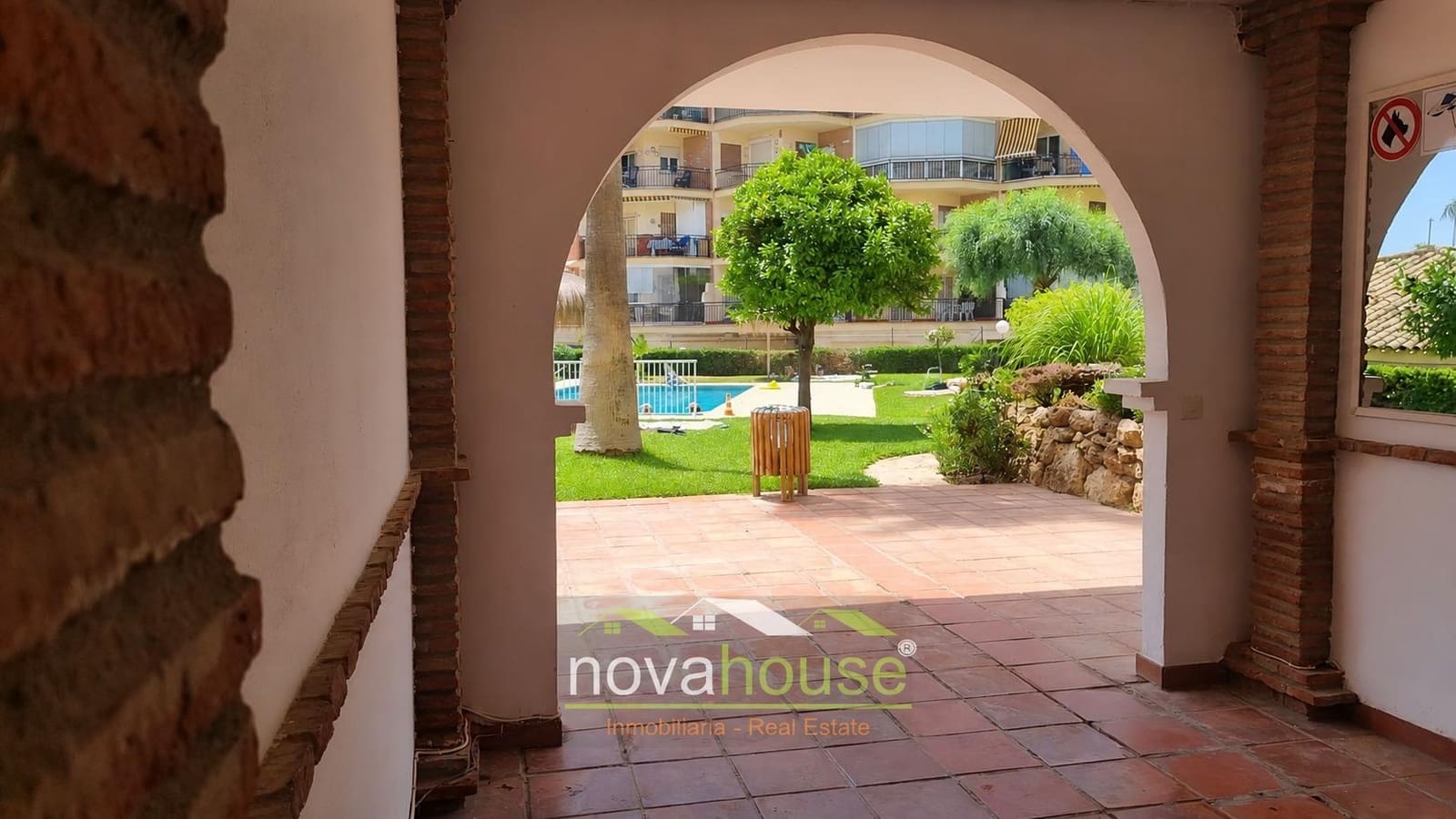 1 quarto Apartamento para venda em Torremolinos com piscina - 219 900 € (Ref: 9502378)