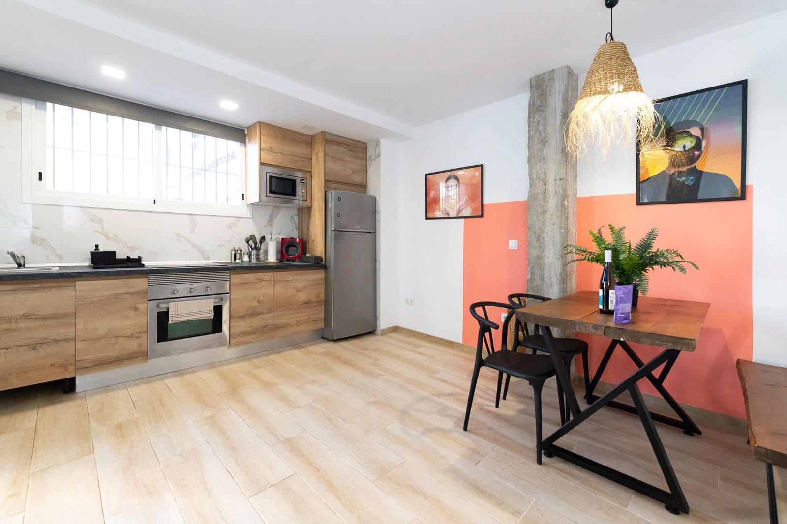 1 quarto Apartamento para venda em Torremolinos com piscina - 219 900 € (Ref: 9502378)