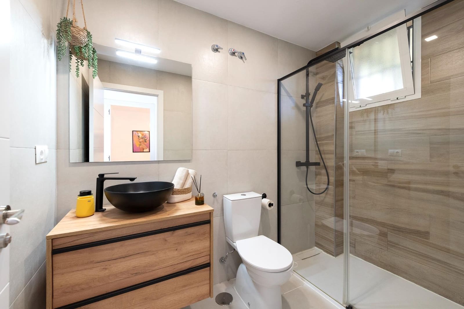1 quarto Apartamento para venda em Torremolinos com piscina - 219 900 € (Ref: 9502378)