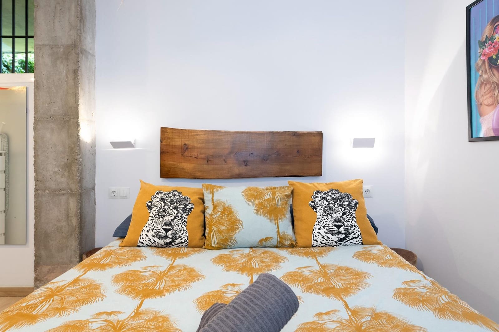 1 quarto Apartamento para venda em Torremolinos com piscina - 219 900 € (Ref: 9502378)