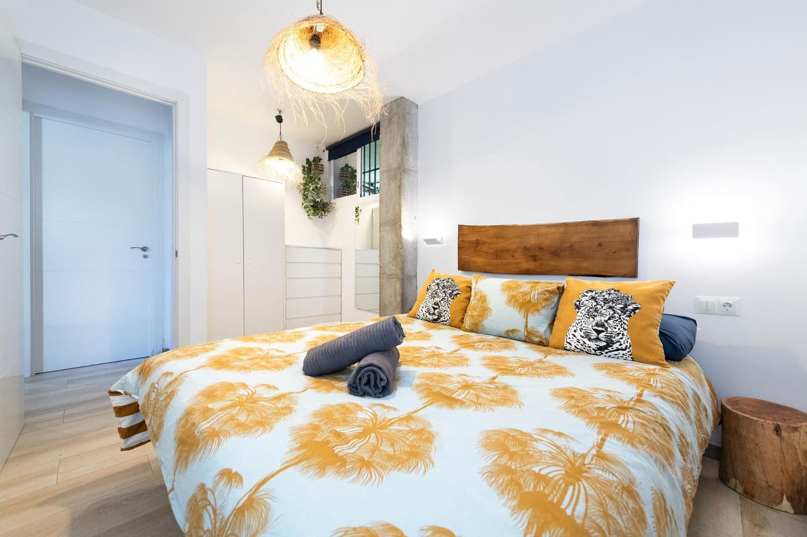 1 quarto Apartamento para venda em Torremolinos com piscina - 219 900 € (Ref: 9502378)