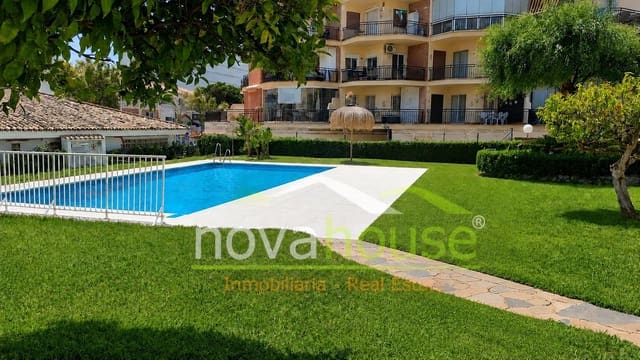 Apartamento de 1 habitación en Torremolinos en venta con piscina - 219.900 € (Ref: 9502378)