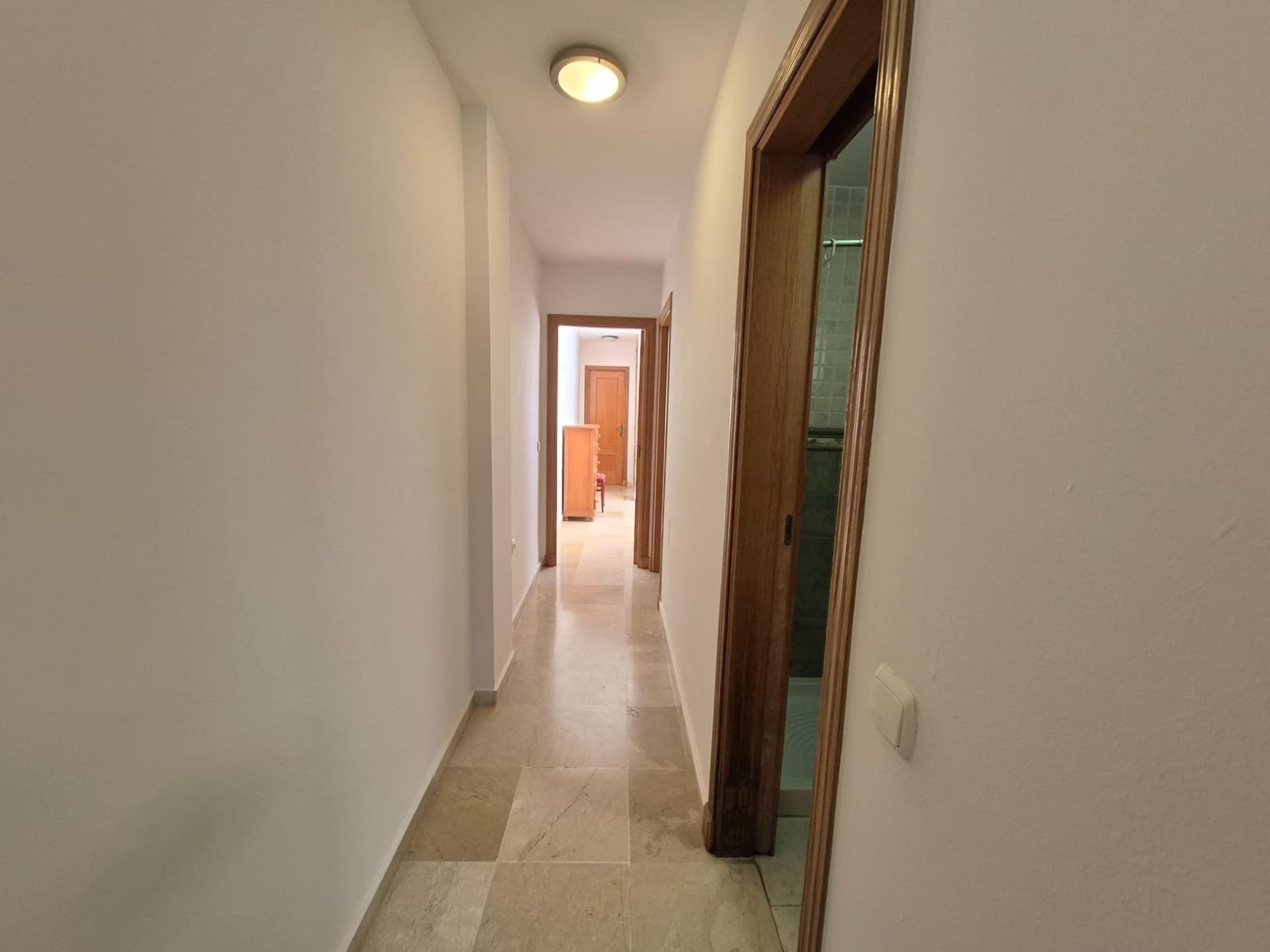 2 slaapkamer Penthouse te koop in La Cala del Moral - € 299.000 (Ref: 9502379)