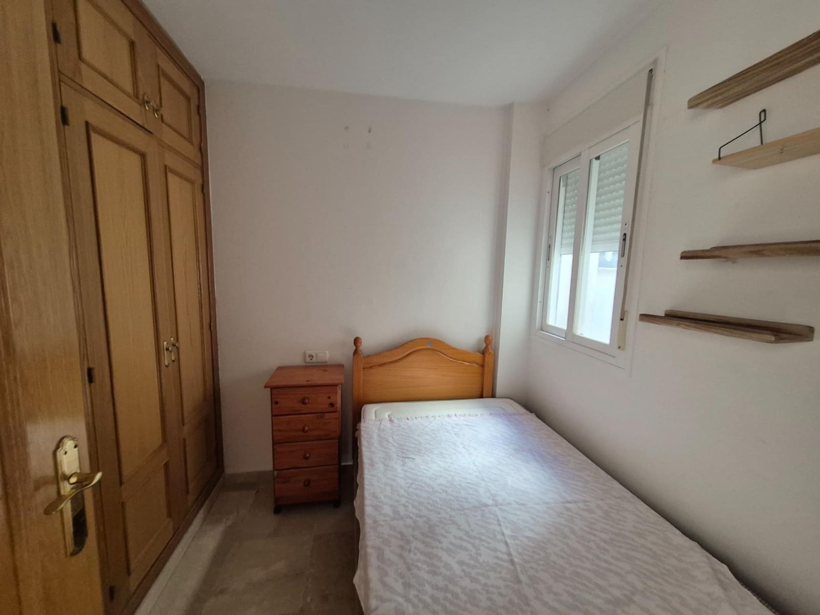 2 slaapkamer Penthouse te koop in La Cala del Moral - € 299.000 (Ref: 9502379)