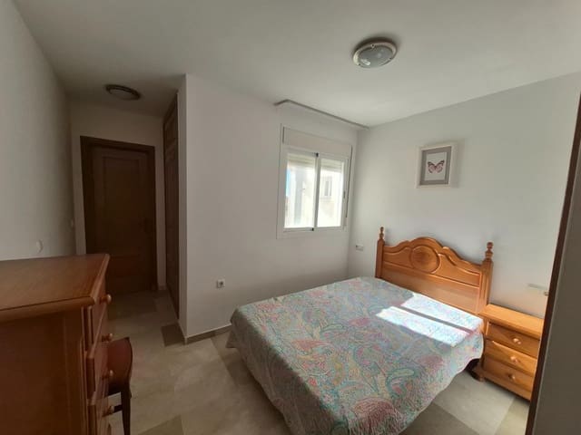 2 slaapkamer Penthouse te koop in La Cala del Moral, Rincón de la Victoria - € 299.000 (Ref: 9502379)