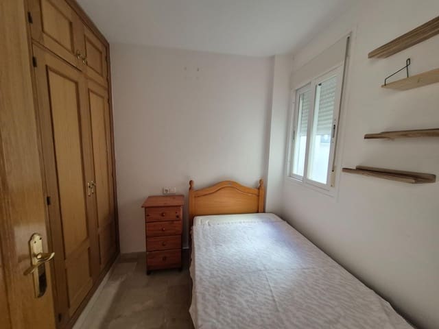 2 slaapkamer Penthouse te koop in La Cala del Moral, Rincón de la Victoria - € 299.000 (Ref: 9502379)