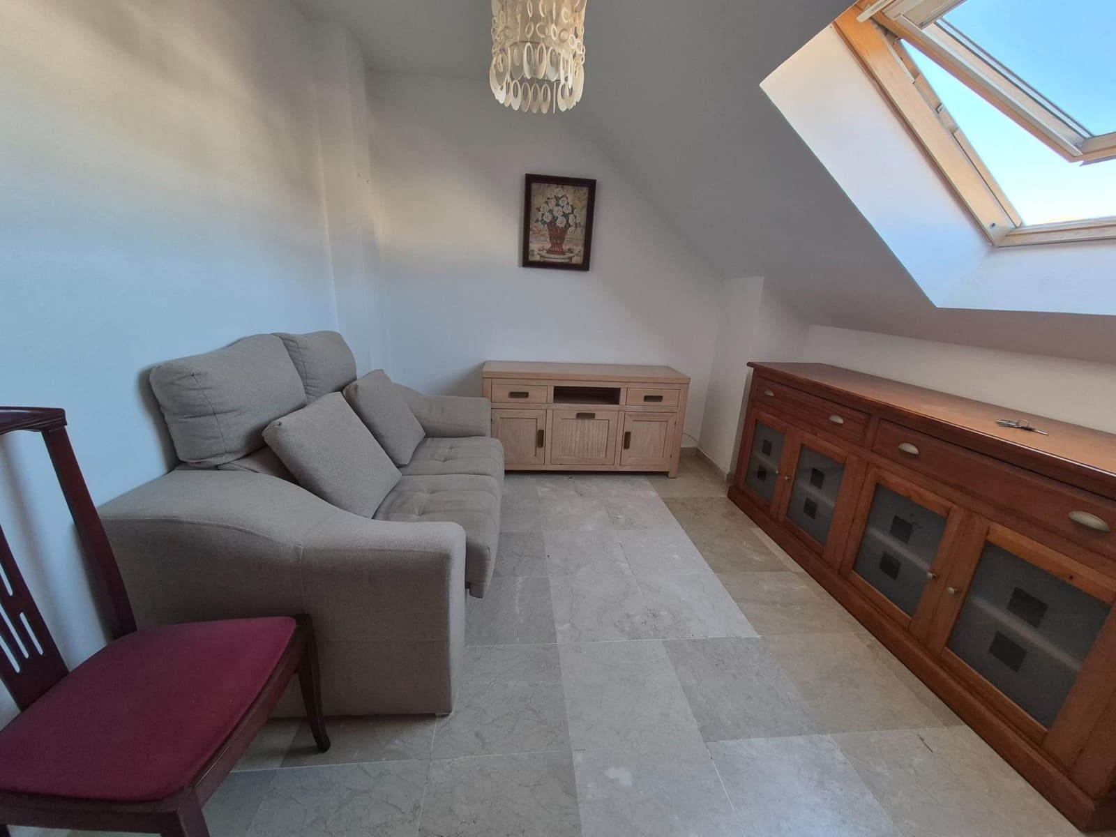 2 slaapkamer Penthouse te koop in La Cala del Moral - € 299.000 (Ref: 9502379)