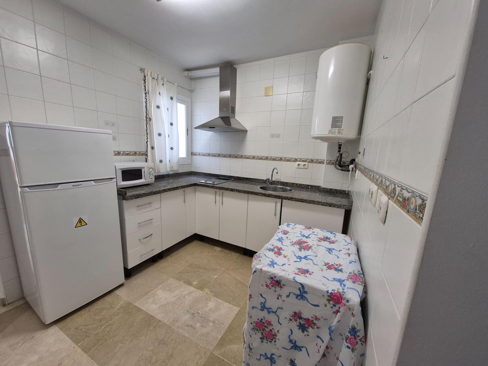 2 slaapkamer Penthouse te koop in La Cala del Moral - € 299.000 (Ref: 9502379)