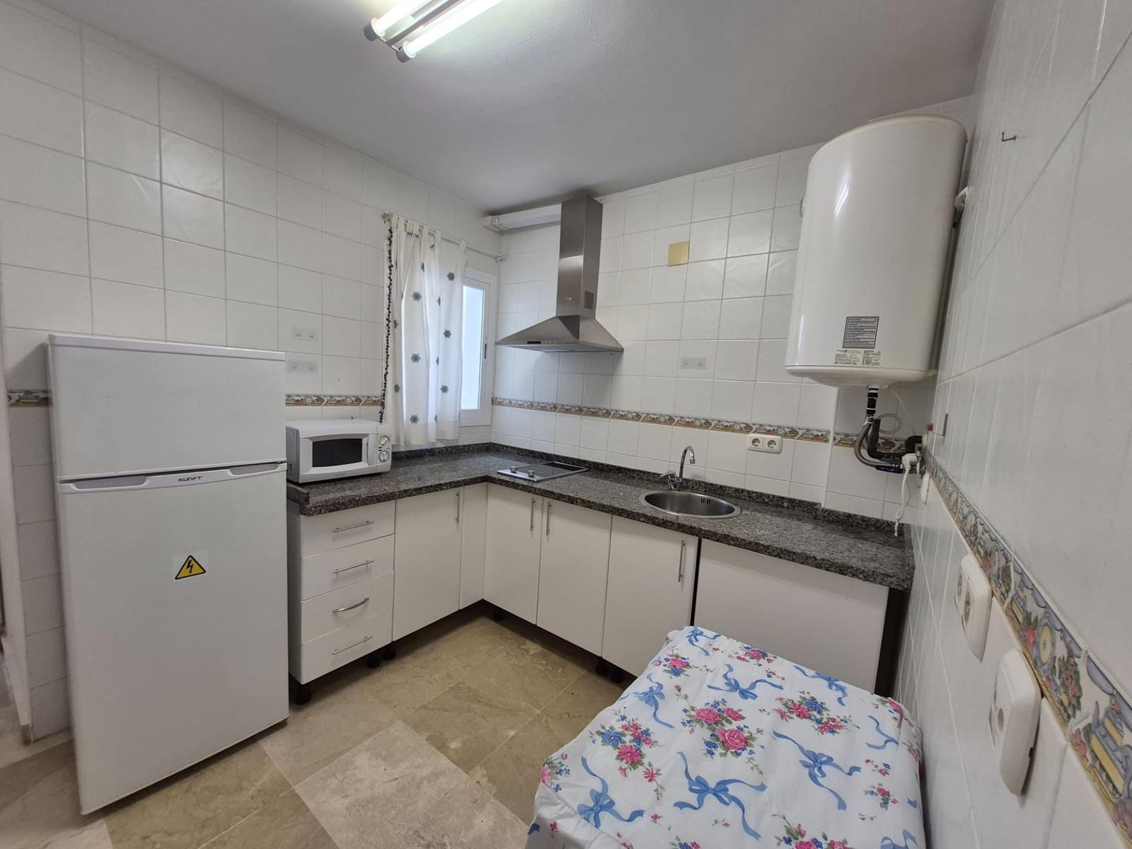 2 slaapkamer Penthouse te koop in La Cala del Moral - € 299.000 (Ref: 9502379)