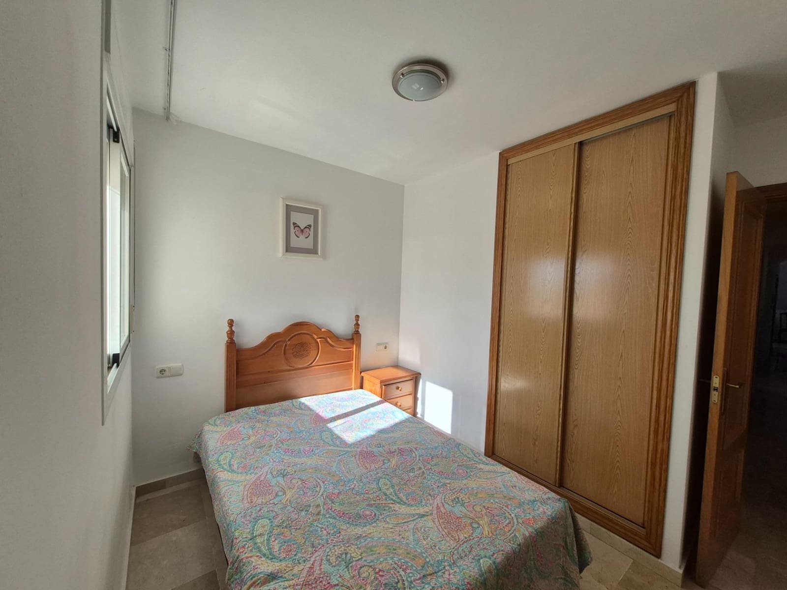 2 slaapkamer Penthouse te koop in La Cala del Moral - € 299.000 (Ref: 9502379)