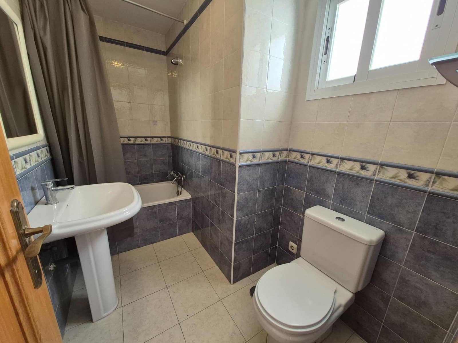 2 slaapkamer Penthouse te koop in La Cala del Moral - € 299.000 (Ref: 9502379)