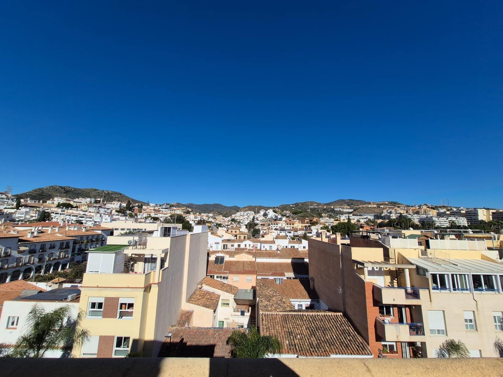 2 slaapkamer Penthouse te koop in La Cala del Moral - € 299.000 (Ref: 9502379)