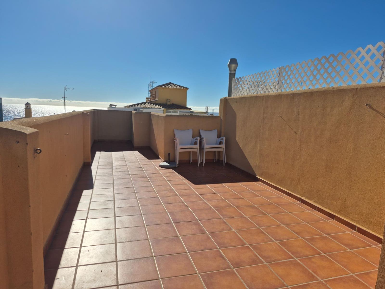 2 slaapkamer Penthouse te koop in La Cala del Moral - € 299.000 (Ref: 9502379)