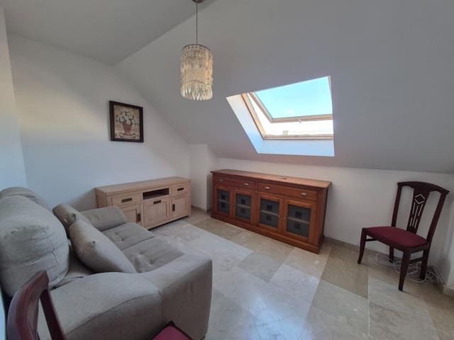 2 slaapkamer Penthouse te koop in La Cala del Moral, Rincón de la Victoria - € 299.000 (Ref: 9502379)