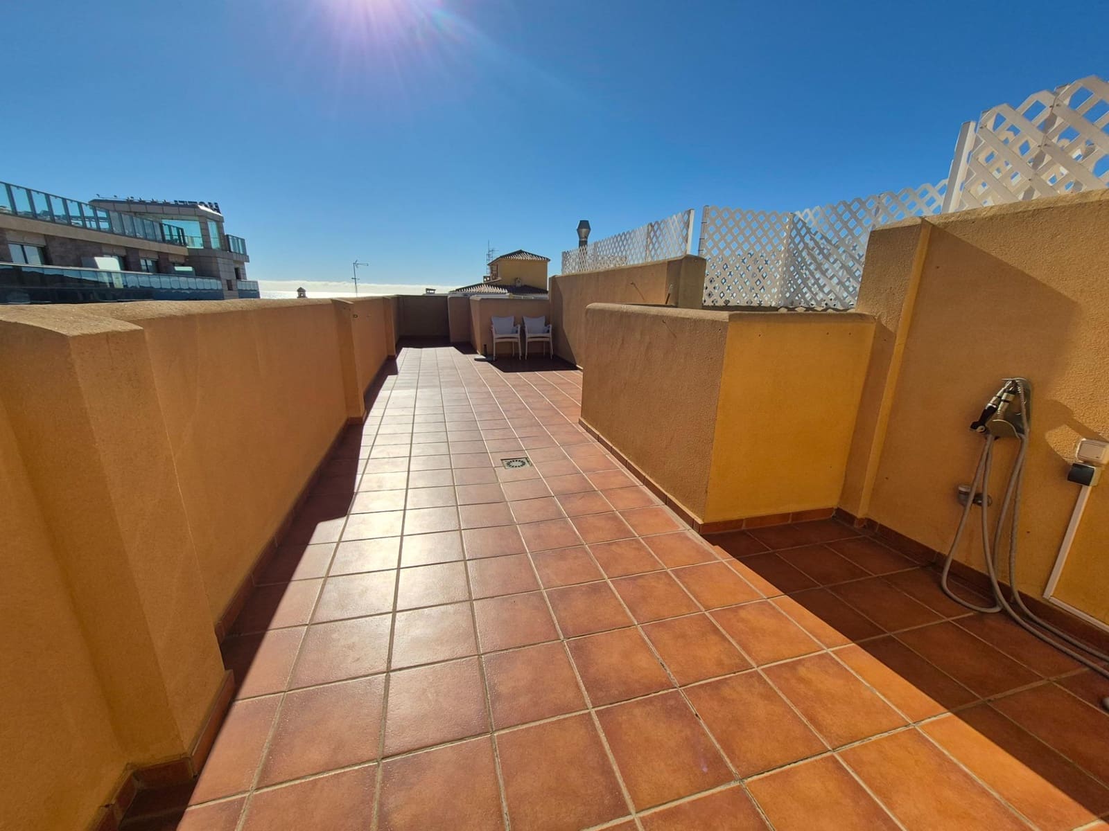 2 slaapkamer Penthouse te koop in La Cala del Moral - € 299.000 (Ref: 9502379)
