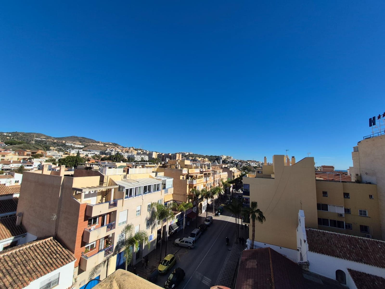 2 slaapkamer Penthouse te koop in La Cala del Moral - € 299.000 (Ref: 9502379)