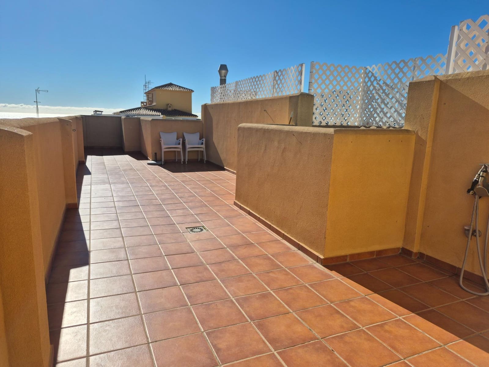 2 slaapkamer Penthouse te koop in La Cala del Moral - € 299.000 (Ref: 9502379)
