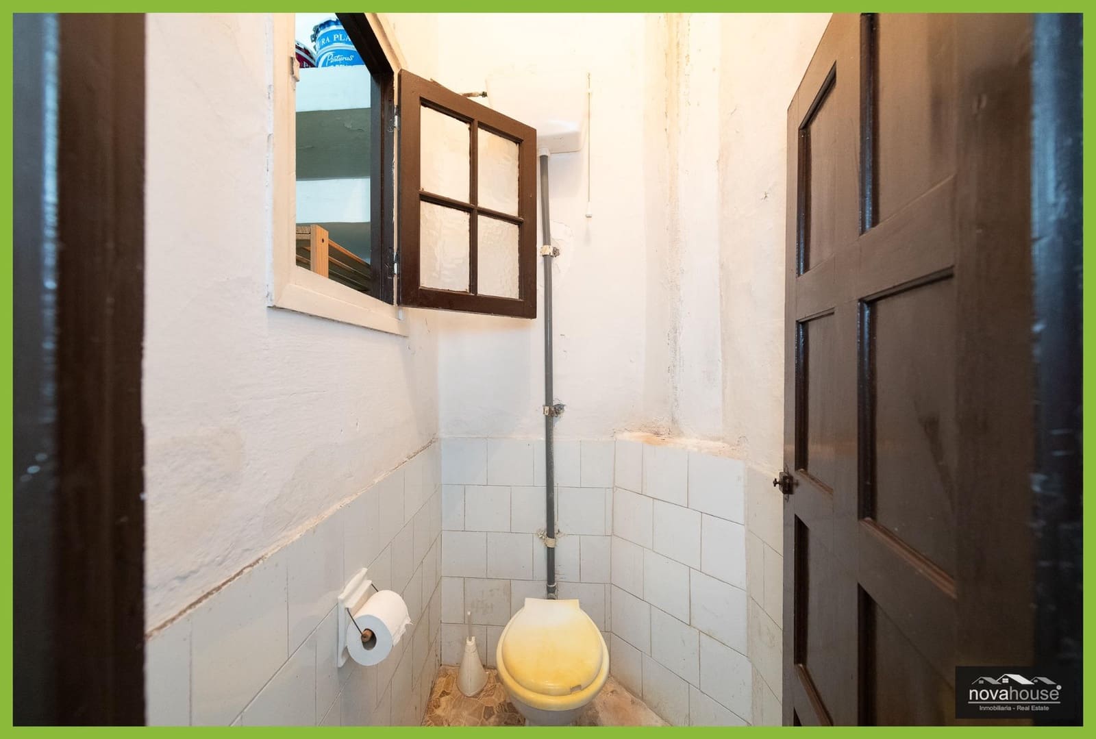 4 bedroom Flat for sale in Malaga city - € 670,000 (Ref: 9502380)