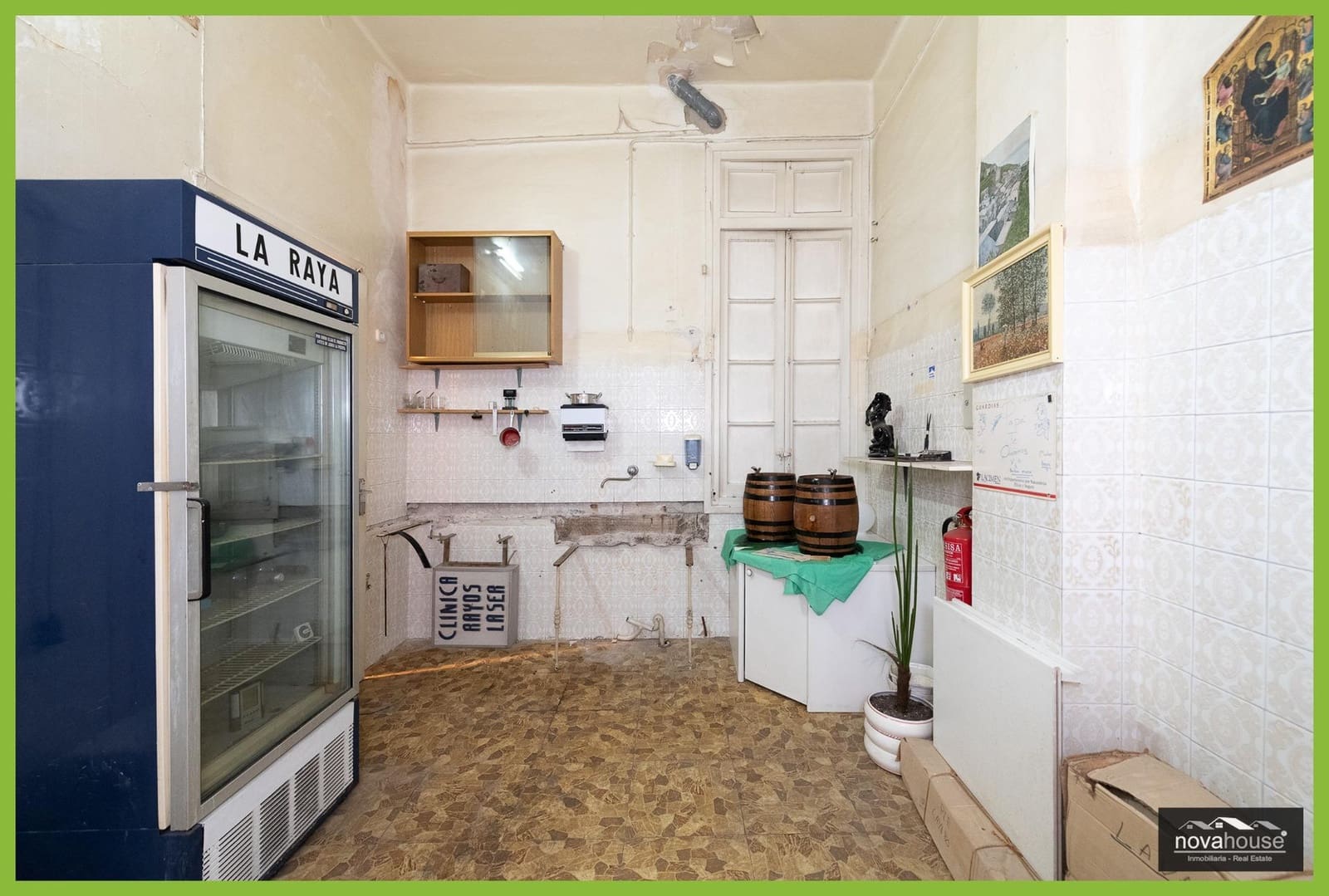 4 soveværelse Lejlighed til salg i Malaga by - € 670.000 (Ref: 9502380)