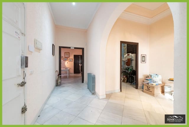 4 camera da letto Appartamento in vendita in Centro Historico, Malaga città - 670.000 € (Rif: 9502380)