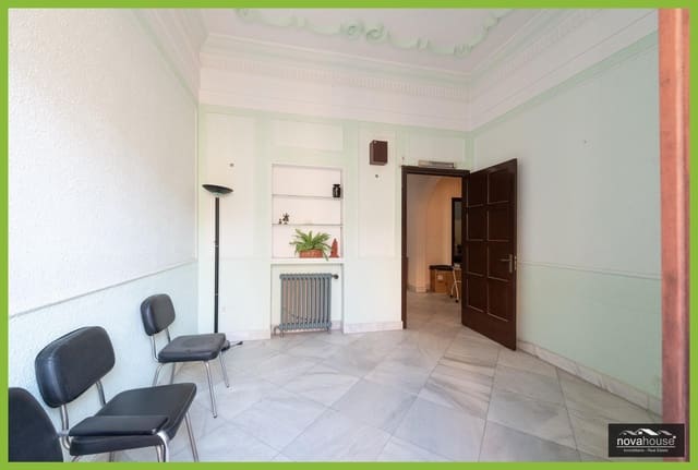 4 camera da letto Appartamento in vendita in Centro Historico, Malaga città - 670.000 € (Rif: 9502380)