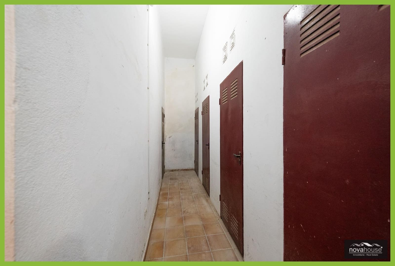 4 makuuhuone Asunto myytävänä paikassa Malaga kaupunki - 650 000 € (Ref: 9502380)