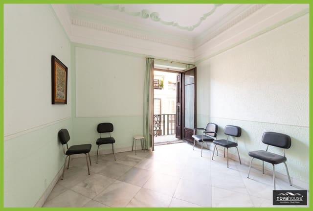 4 soverom Leilighet til salgs i Centro Historico, Málaga by - € 650 000 (Ref: 9502380)