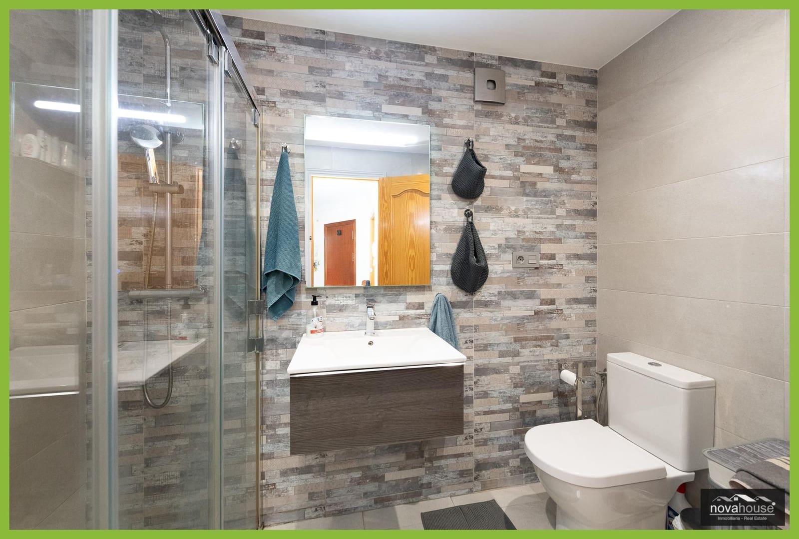 3 sovrum Lägenhet till salu i Malaga stad - 269 900 € (Ref: 9518927)