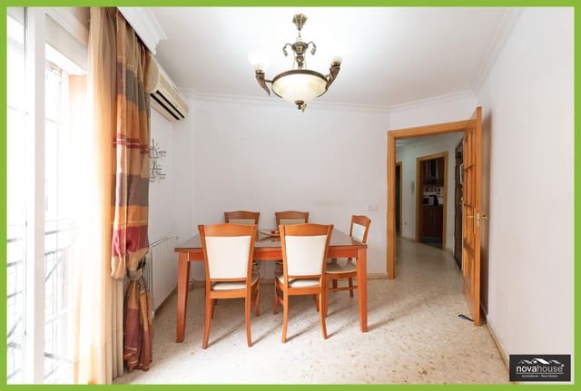 3 sovrum Lägenhet till salu i Martiricos, Málaga stad - 269 900 € (Ref: 9518927)