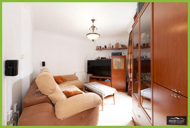 3 sovrum Lägenhet till salu i Martiricos, Málaga stad - 269 900 € (Ref: 9518927)