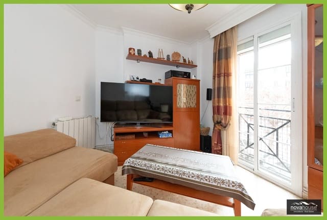 3 sovrum Lägenhet till salu i Martiricos, Málaga stad - 269 900 € (Ref: 9518927)