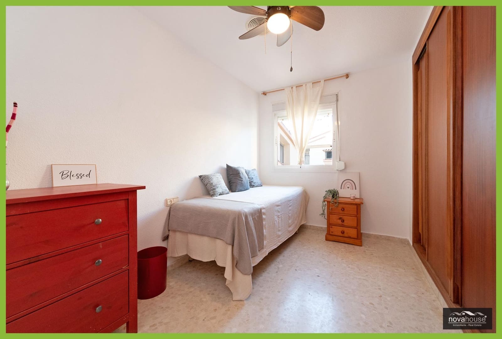 3 chambre Penthouse à vendre à Rincon de la Victoria avec garage - 795 000 € (Ref: 9518928)