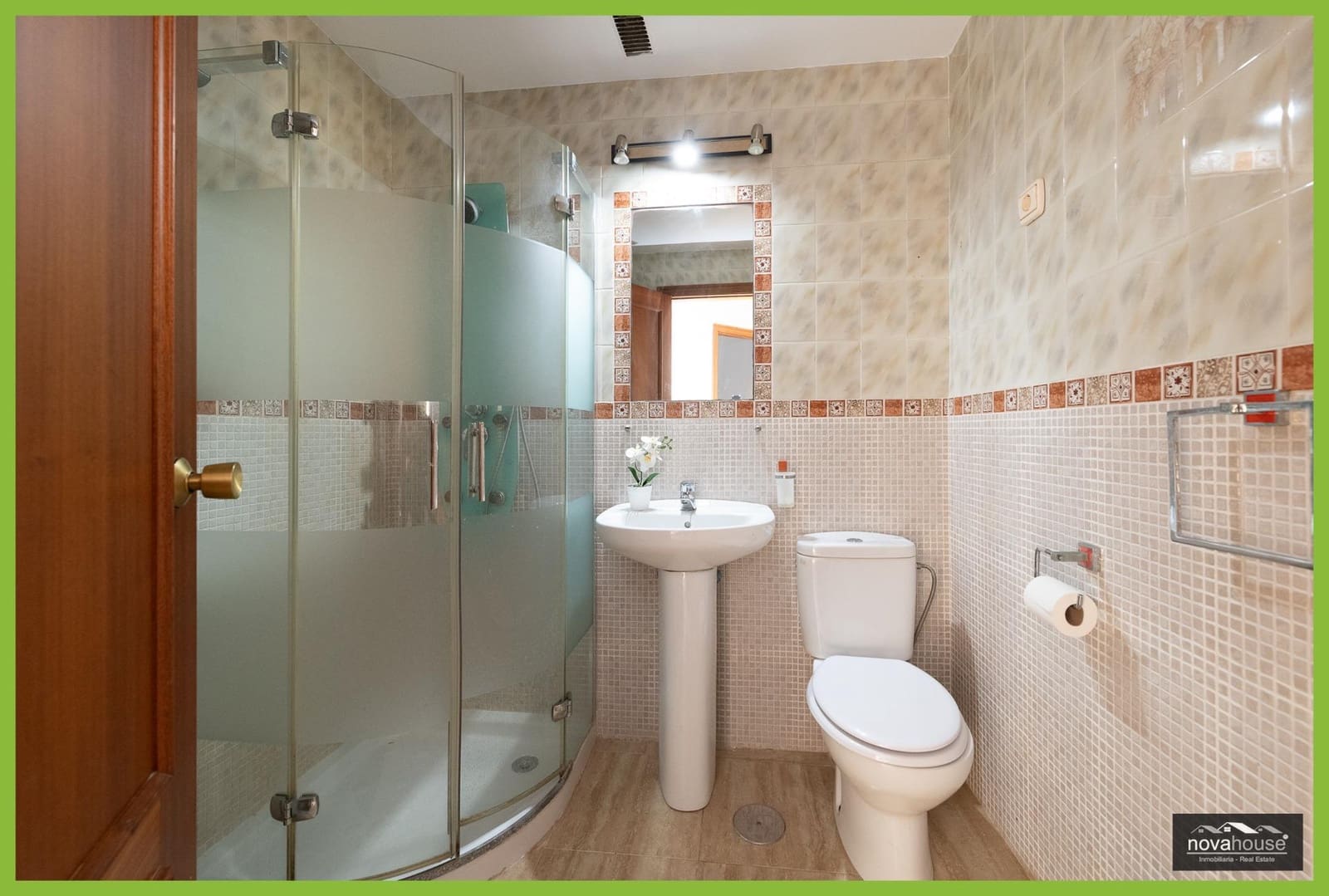 3 chambre Penthouse à vendre à Rincon de la Victoria avec garage - 795 000 € (Ref: 9518928)